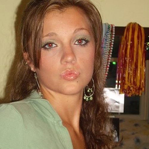 Rencontre coquine nerissa