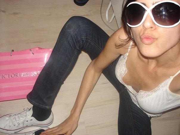 Rencontre coquine ilka