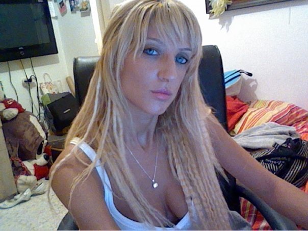 Rencontre coquine fabiola