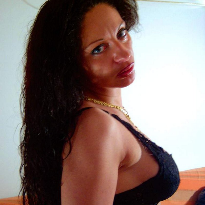 Rencontre coquine trudi