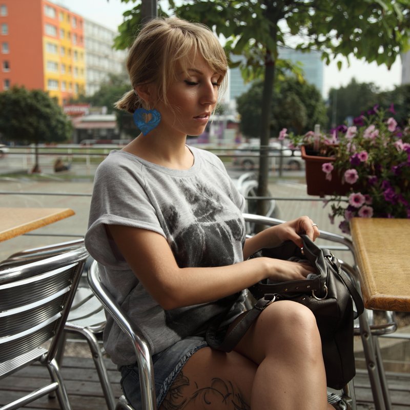 Rencontre coquine karolyn
