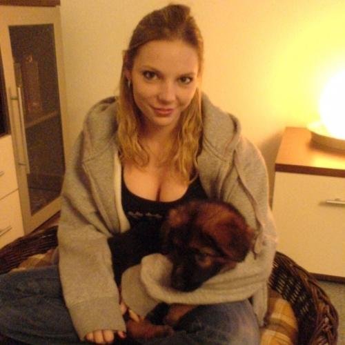 Rencontre coquine ealisaid