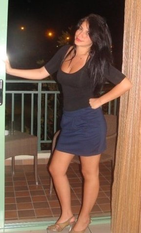 Rencontre coquine kellie