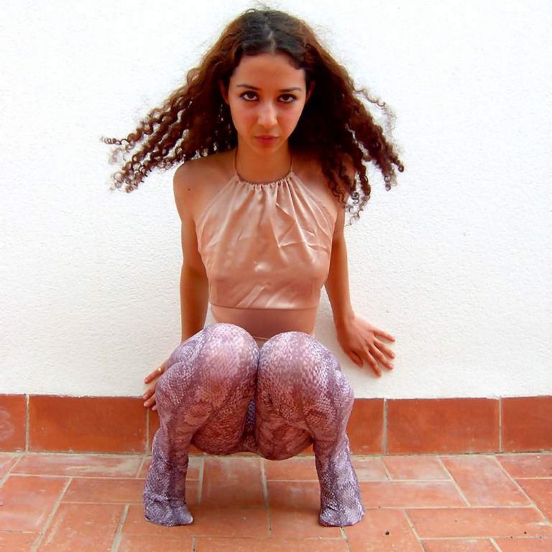 Rencontre coquine yazmin