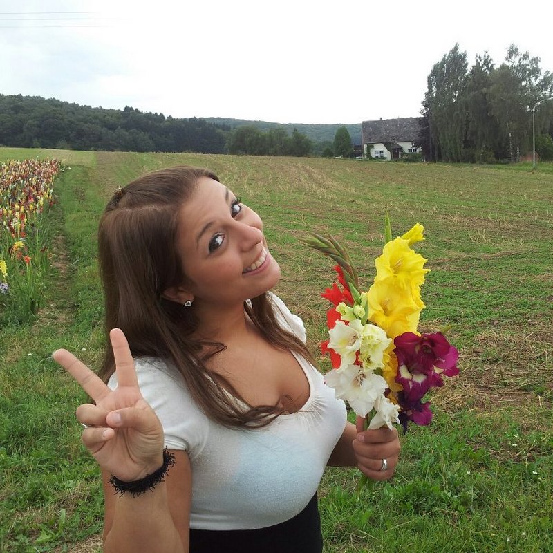 Rencontre coquine tami