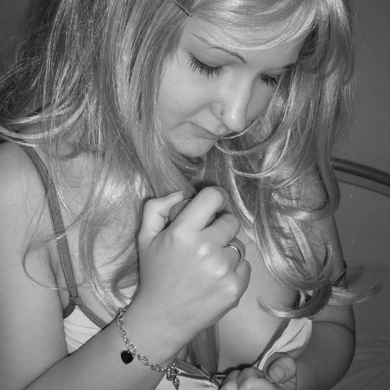Rencontre coquine bernardine