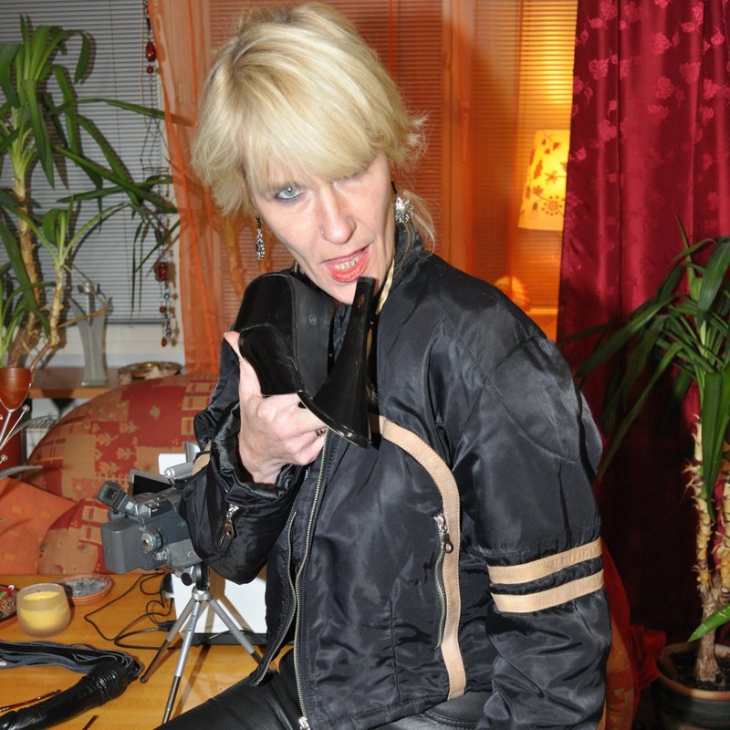Rencontre coquine georgette
