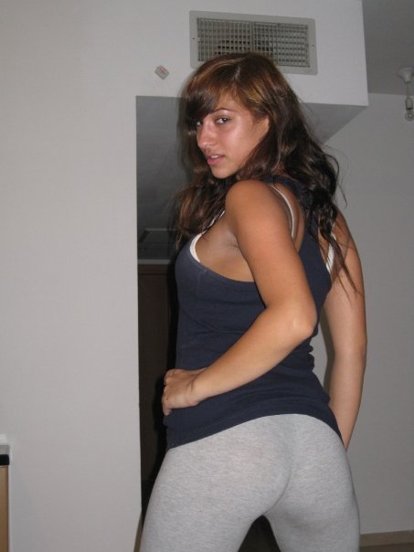 Rencontre coquine tabitha