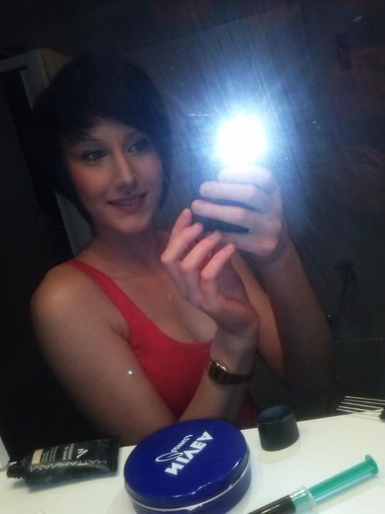 Rencontre coquine orna