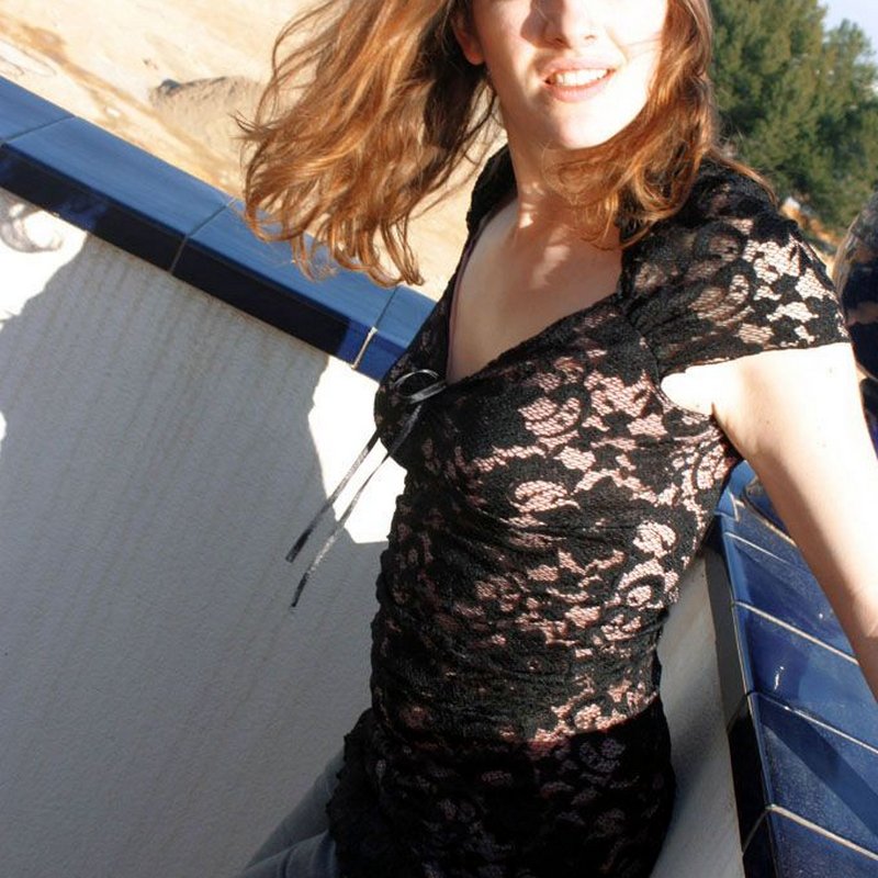 Rencontre coquine cristina