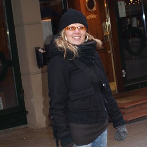 Rencontre coquine kerri
