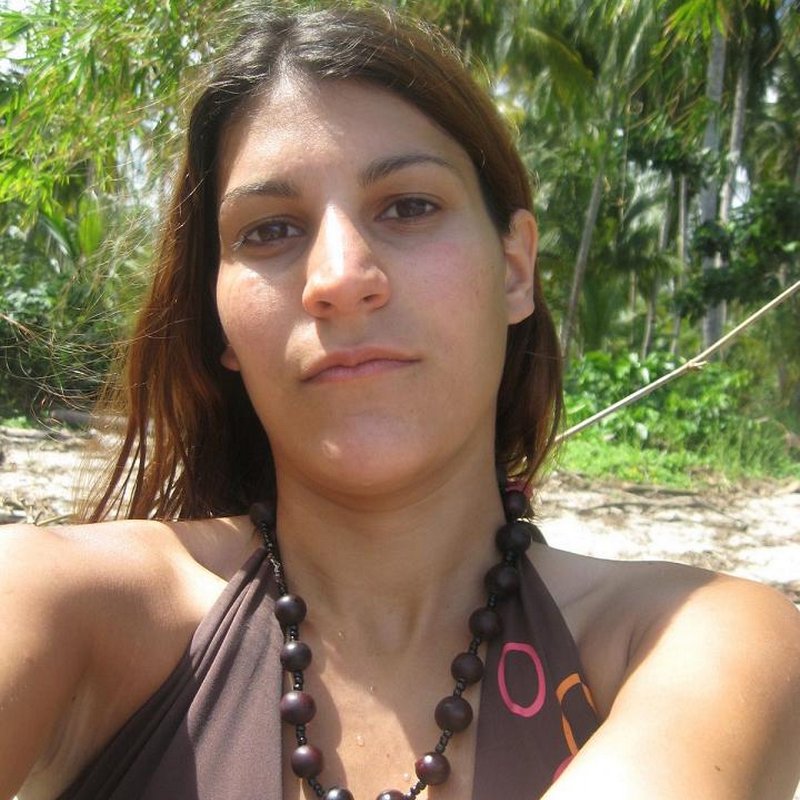 Rencontre coquine amber