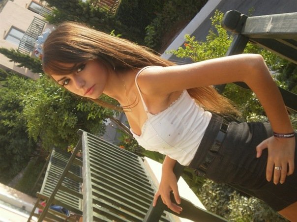 Rencontre coquine hilaria
