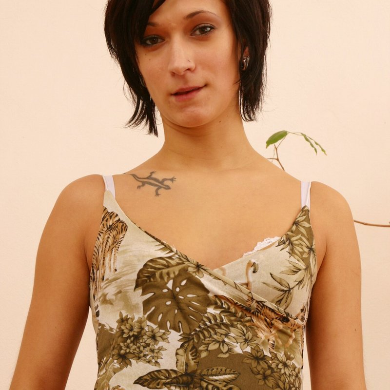 Rencontre coquine kamilla