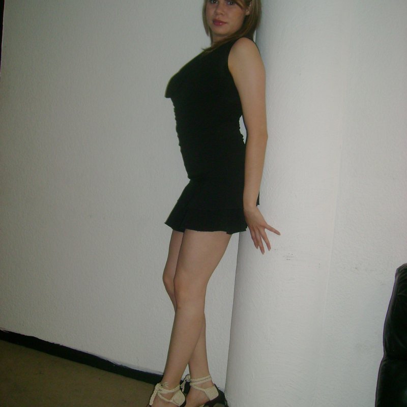 Rencontre coquine aislinn