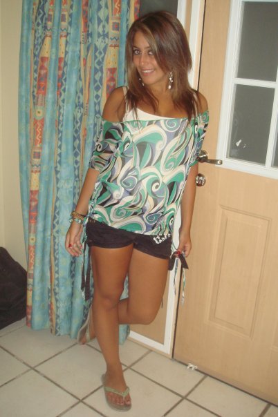 Rencontre coquine kaitlynn