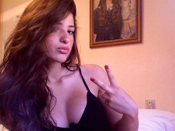 Rencontre coquine elicia