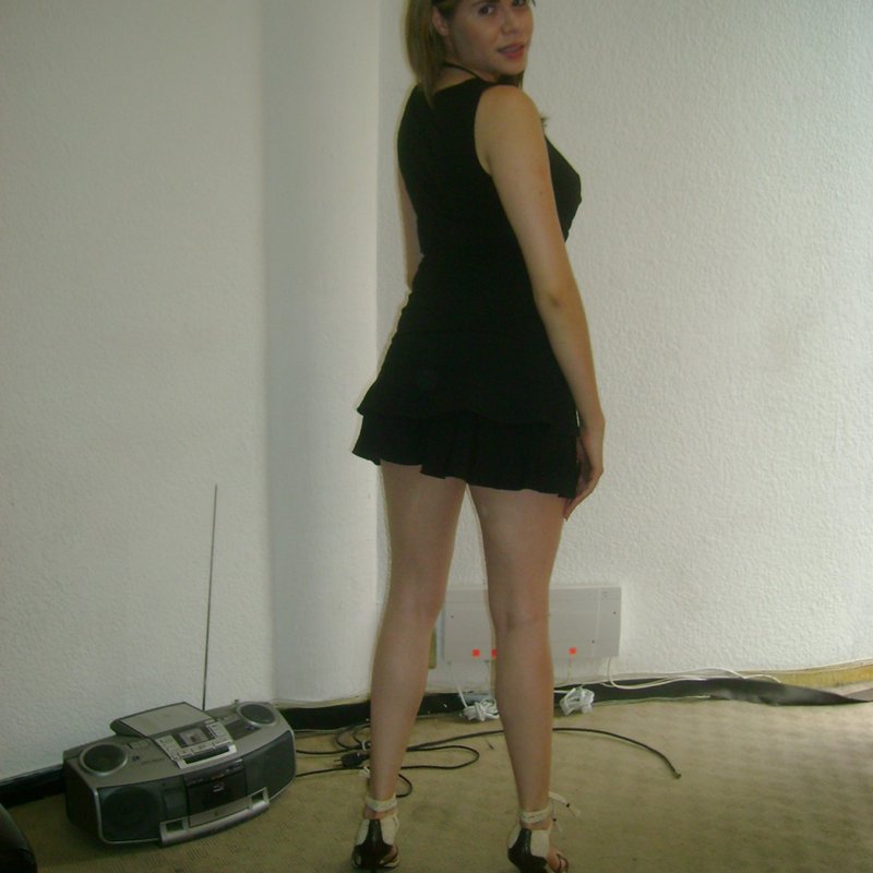 Rencontre coquine swanhilde