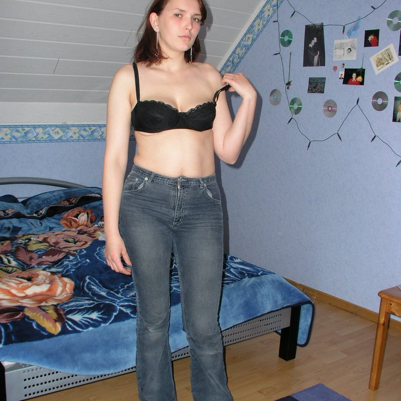 Rencontre coquine alannah