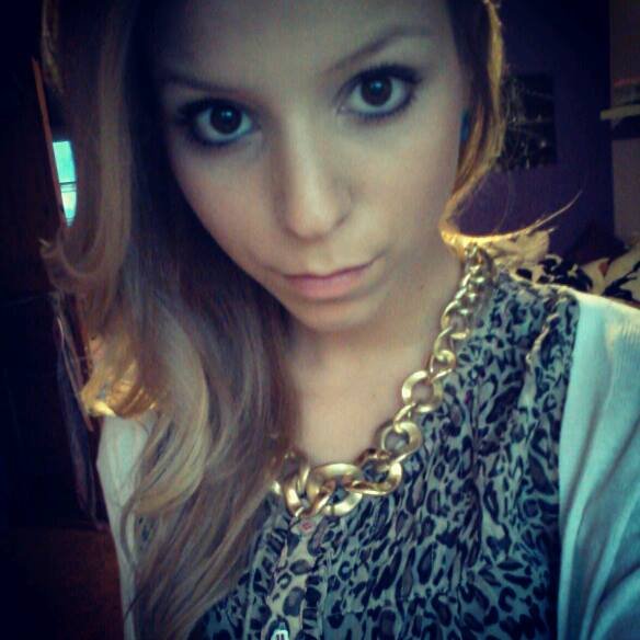 Rencontre coquine ellie