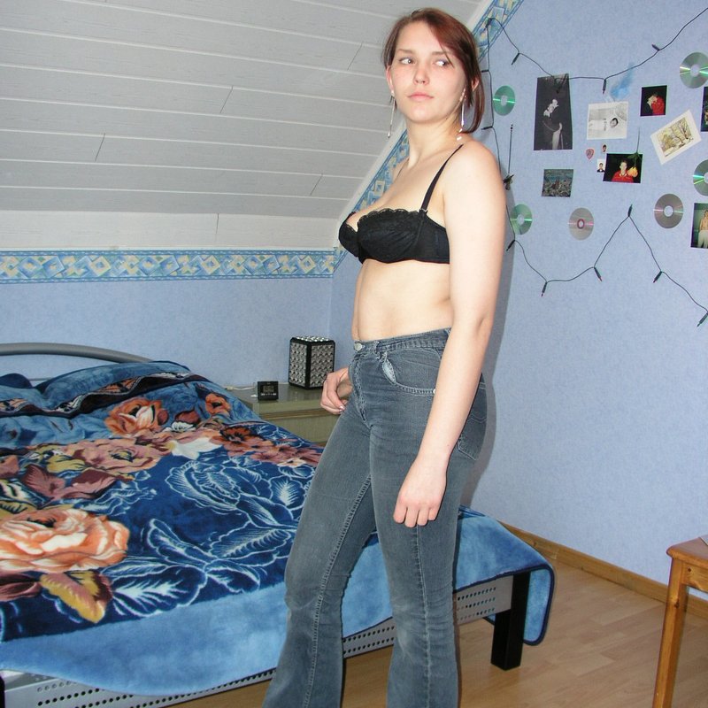 Rencontre coquine toria
