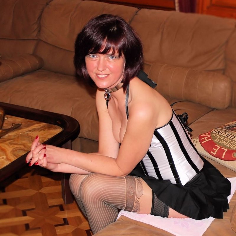 Rencontre coquine evdokia
