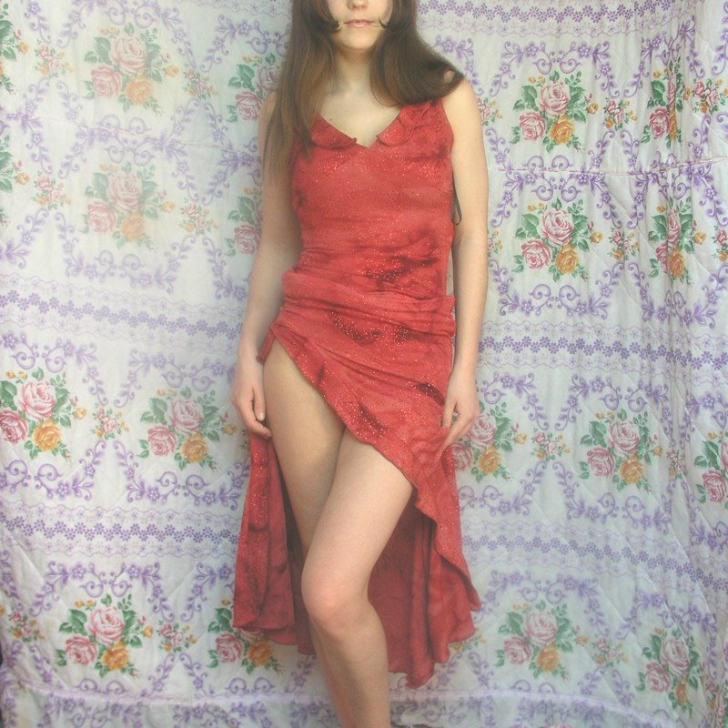 Rencontre coquine marielle