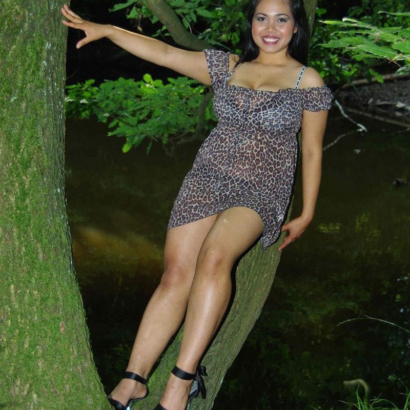 Rencontre coquine caitlyn