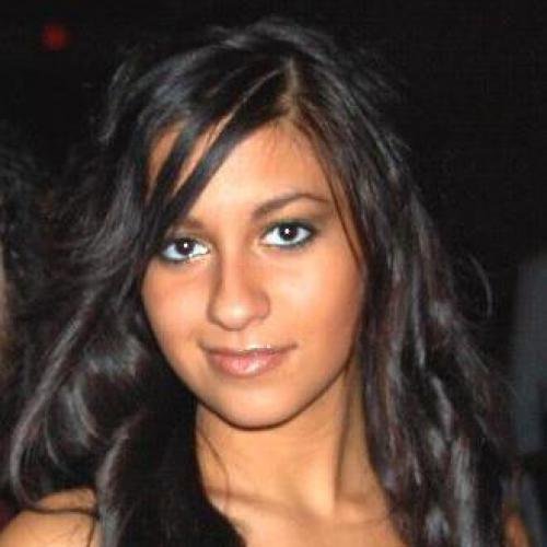Rencontre coquine shyla