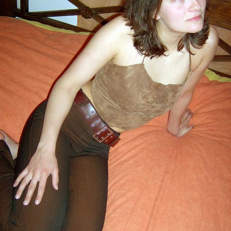 Rencontre coquine ivanka