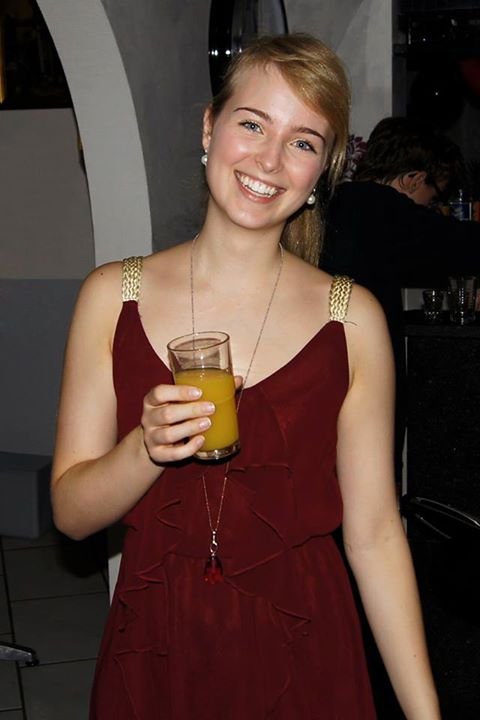 Rencontre coquine ellen