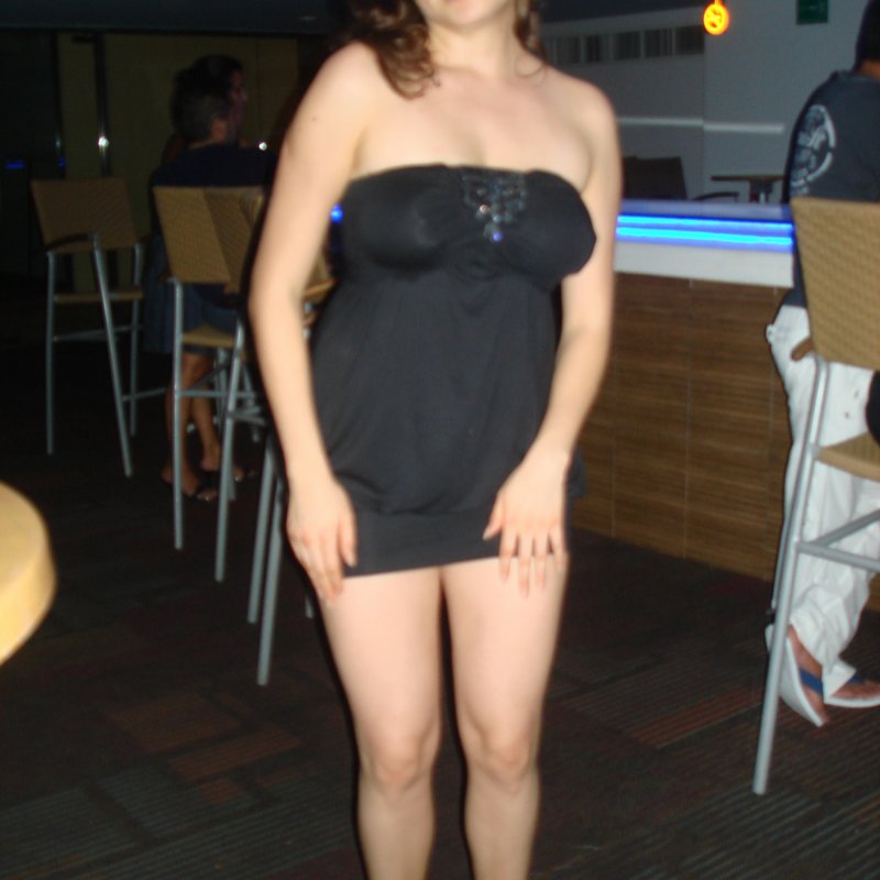 Rencontre coquine ariella