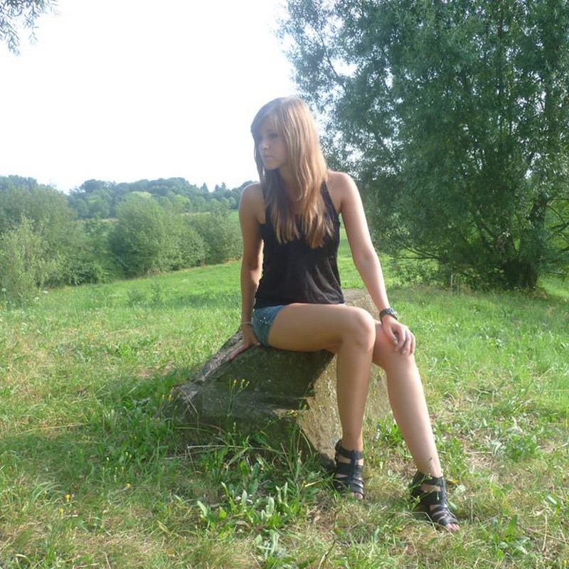 Rencontre coquine kailee