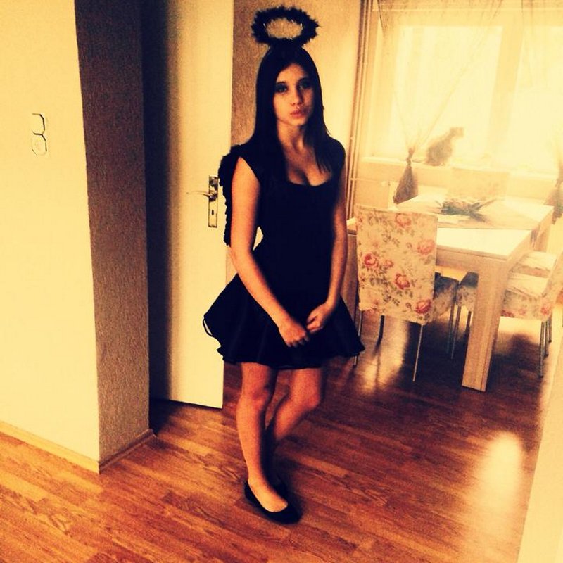 Rencontre coquine idoya
