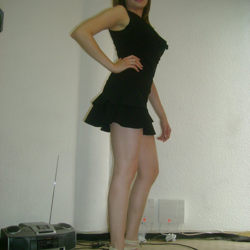 Rencontre coquine eloisa