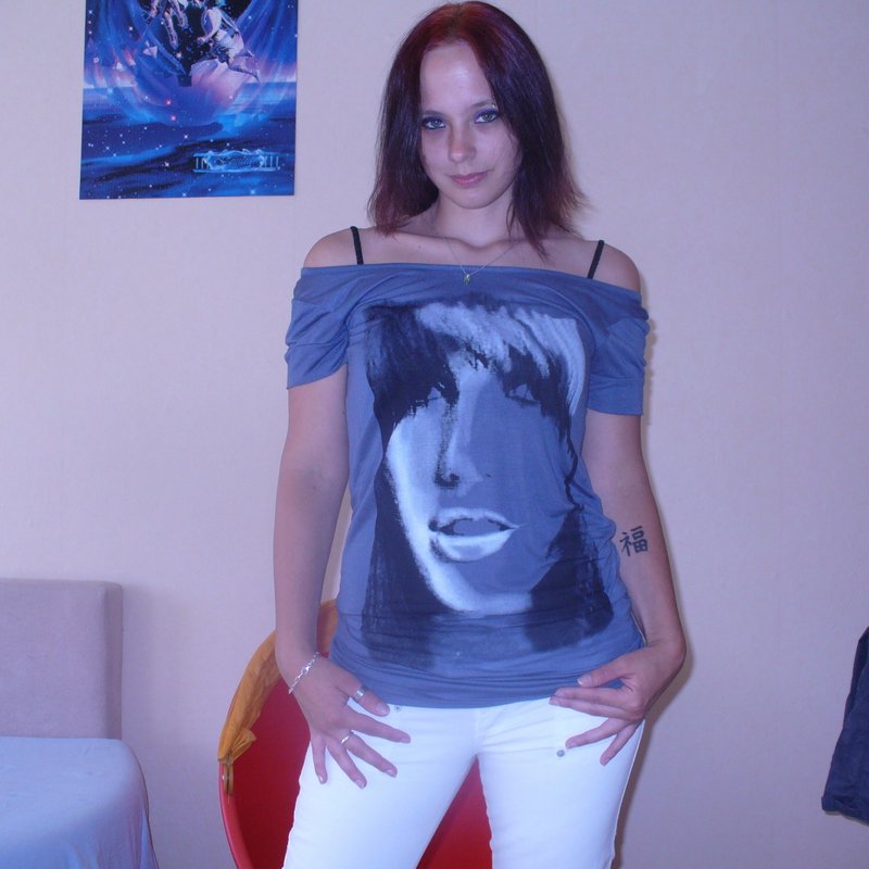 Rencontre coquine shakti